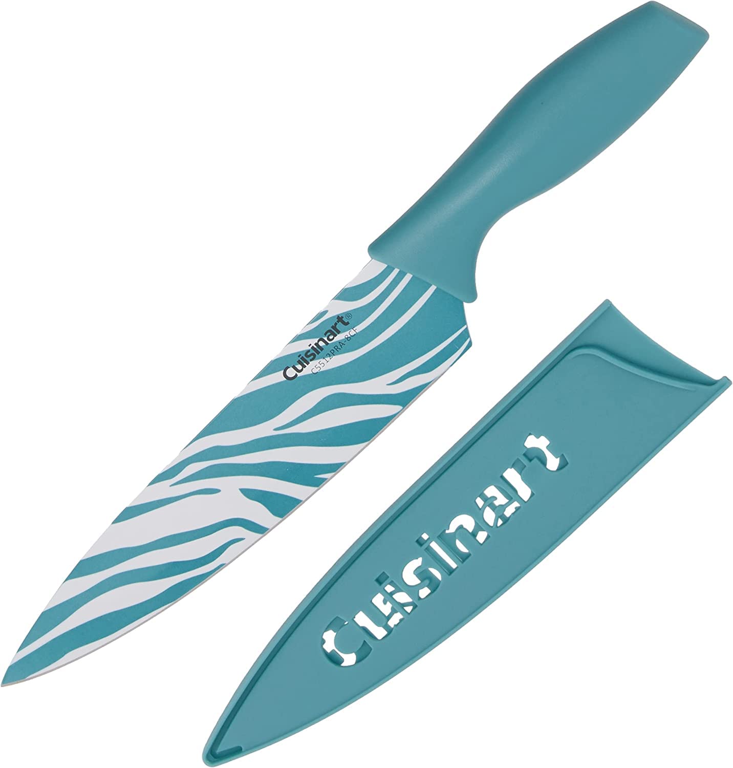 cuisinart-c55-12pra-advantage-cutlery-set-12-piece-animal-print image 5