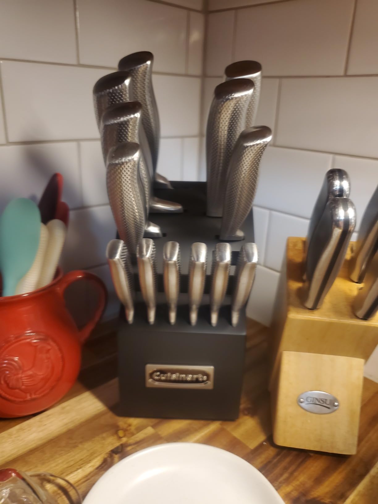 Beautiful and functional