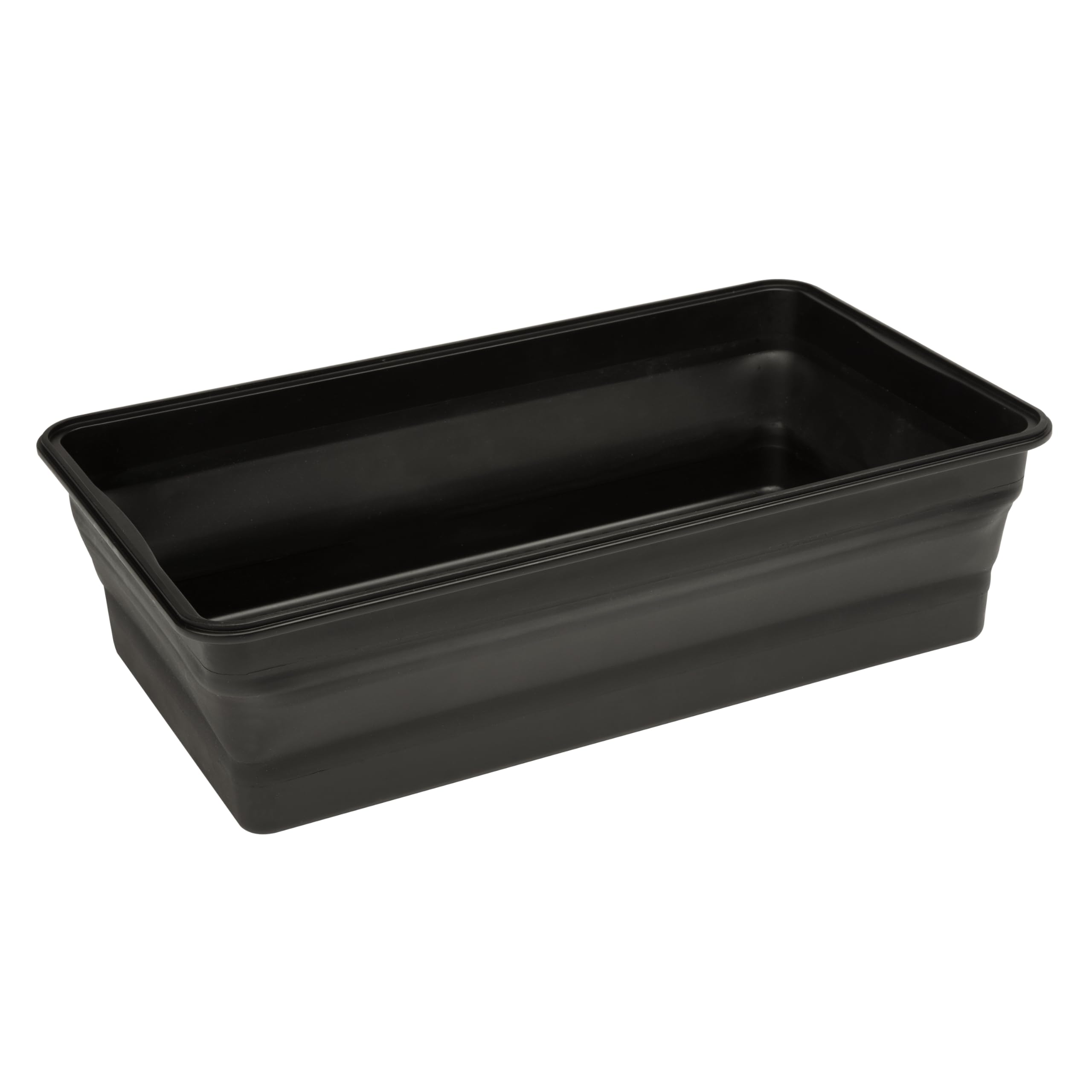 cuisinart-xl-collapsible-marinating-container-3-7-gallon-capacity-food-safe-plas image 6