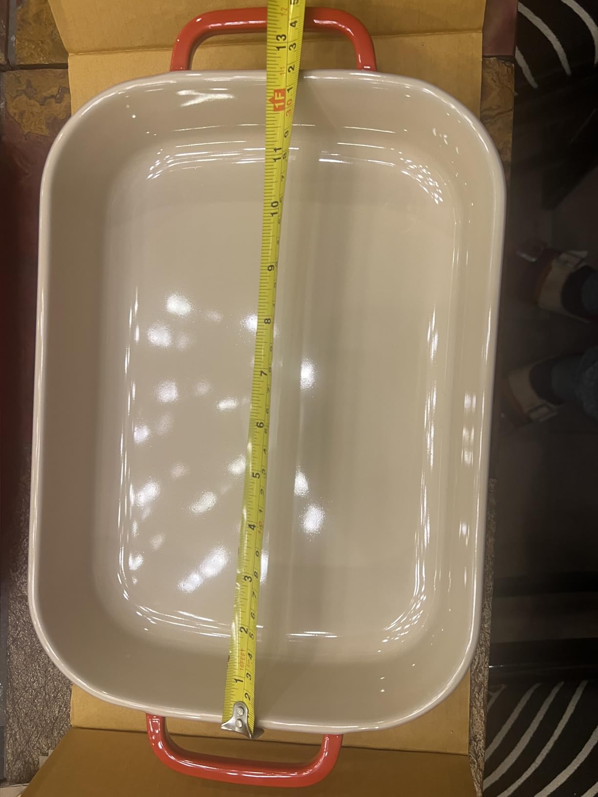 Nice dish