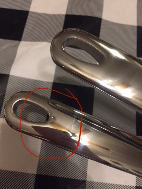 Best pans I've used