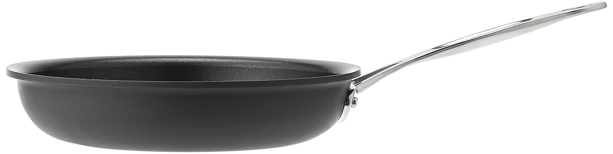 cuisinart-chef-s-classic-8-inch-ceramic-open-skillet-nonstick-hard-anodized-622c image 2