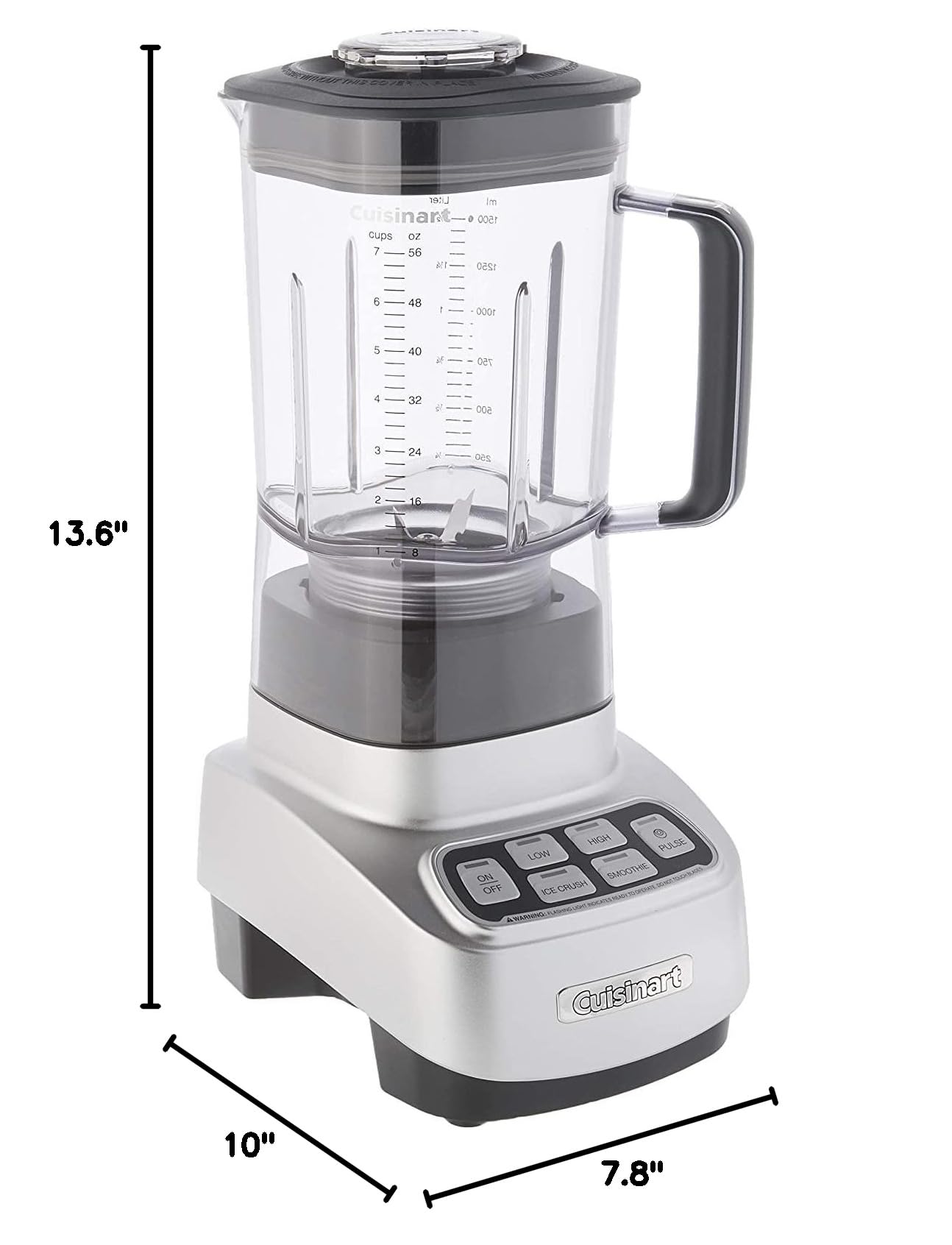 cuisinart-spb-650p1-blender-food-processor-1-hp-56-oz image 4