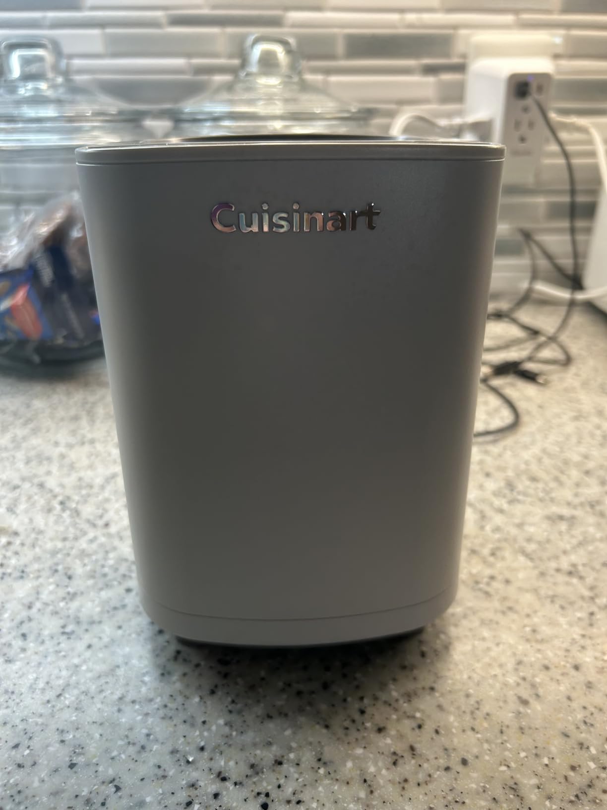 Nice little blender