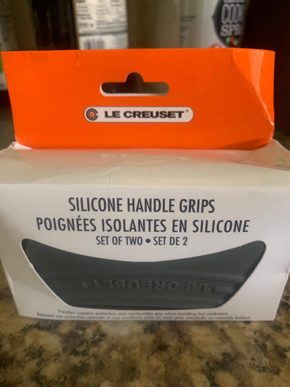Fantastic for hot handles