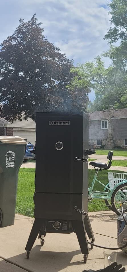 Disappointed with the rust