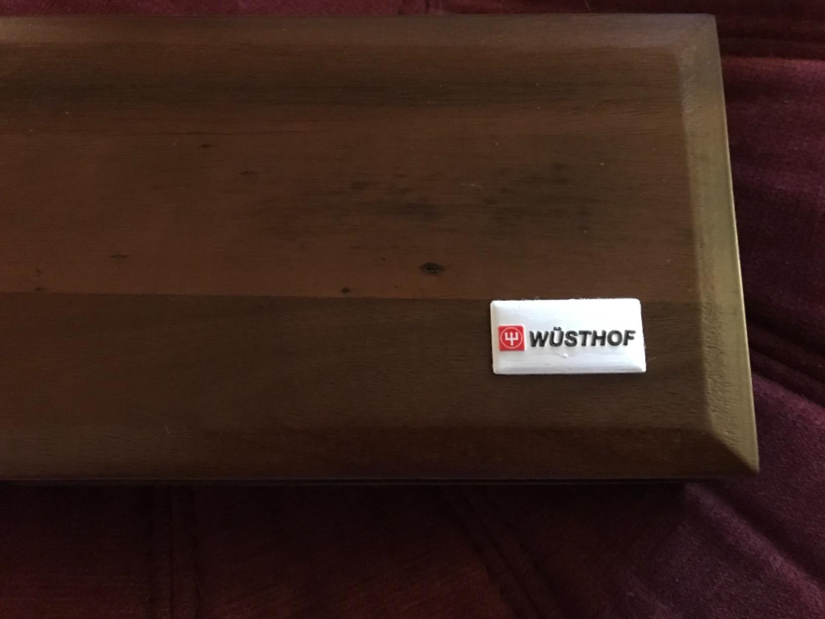 Good, but not as heavy as expected