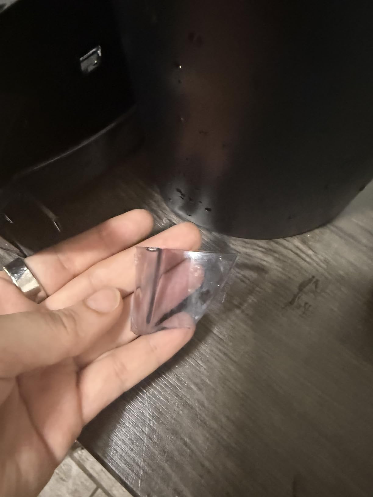 Reliable juicer