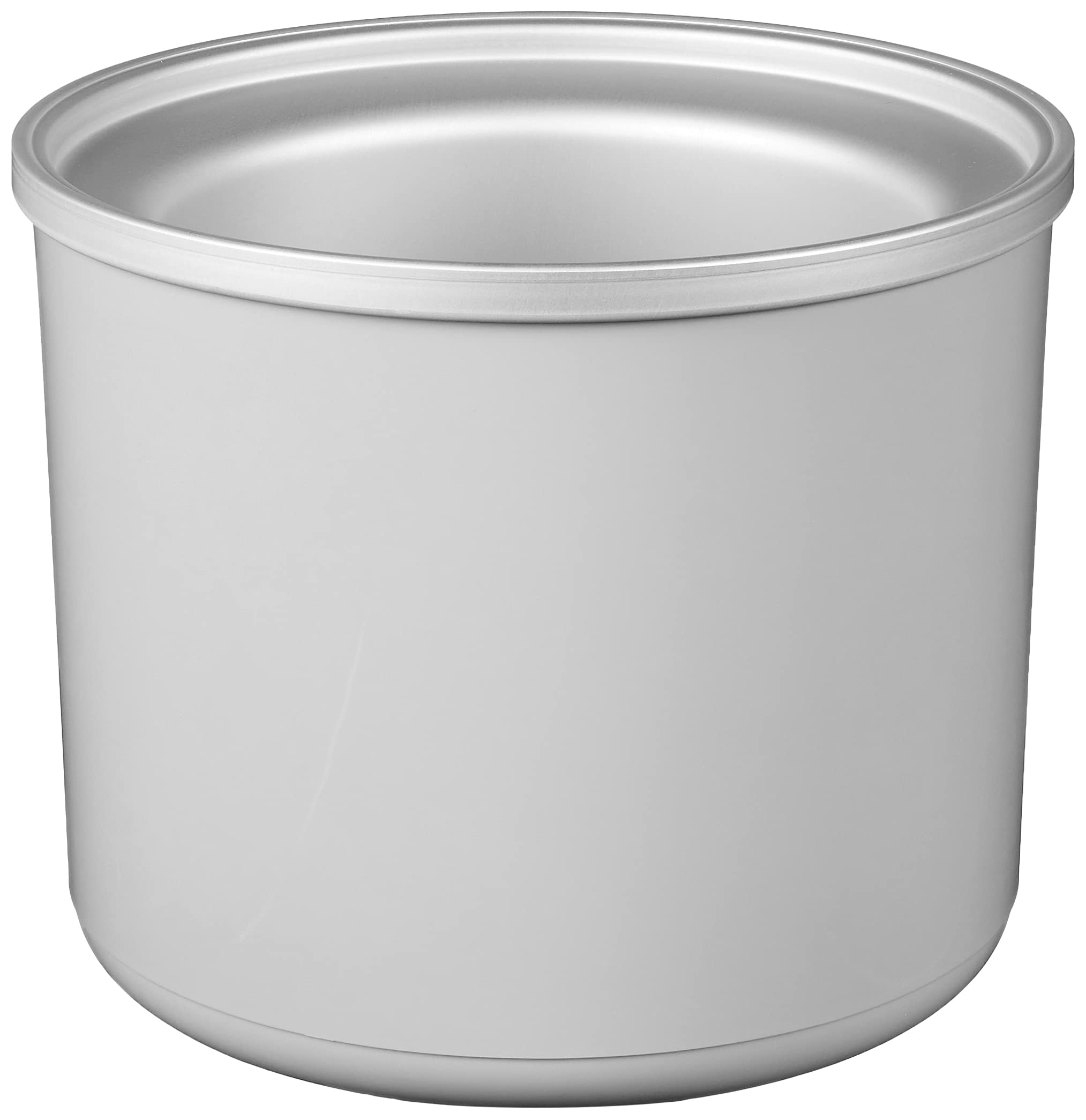 cuisinart-ice-70rfb-replacement-freezer-bowl-2-quart-gray image 1
