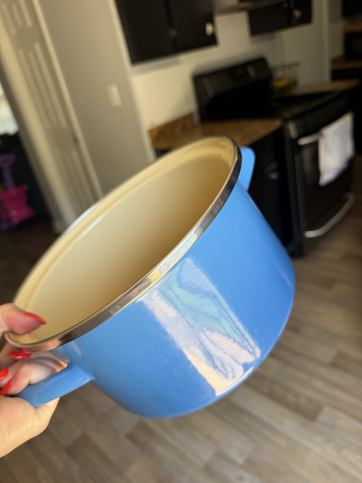 Good pot
