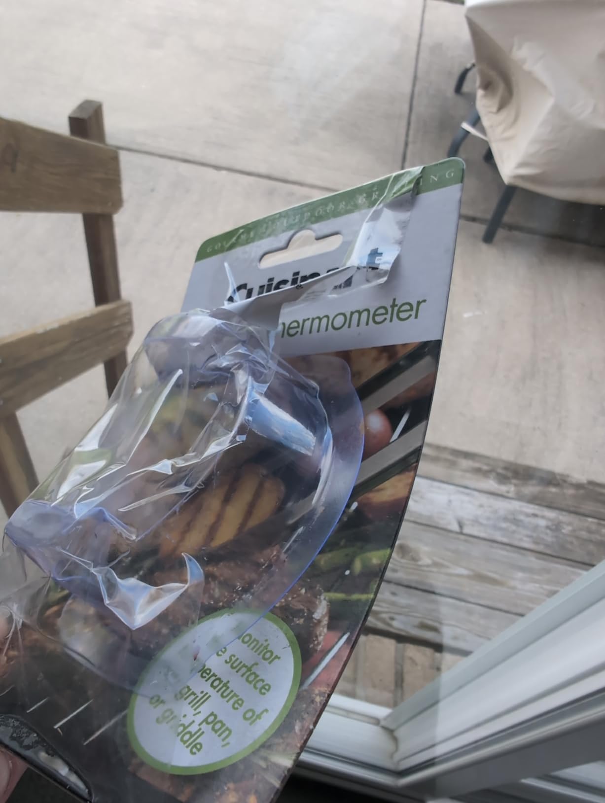 Must-have for any cook