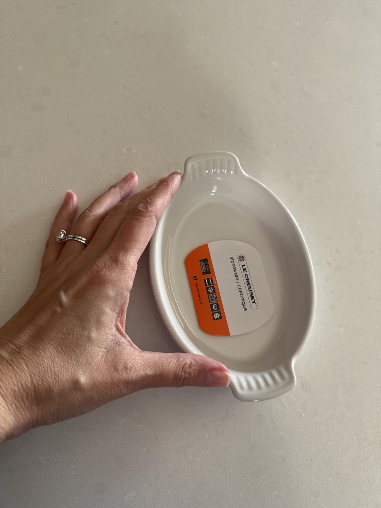 Great for entertaining