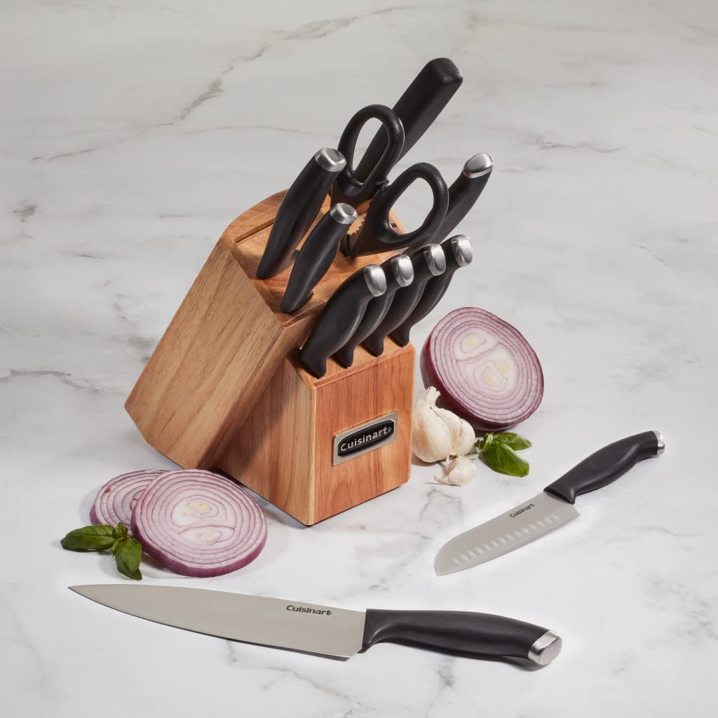 cuisinart-c77ssb-12p-color-pro-collection-12-piece-knife-block-set image 6