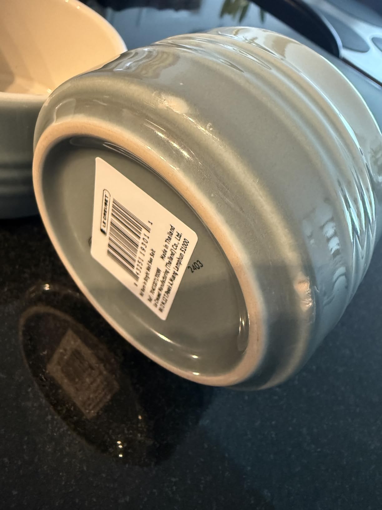 Great for the kitchen
