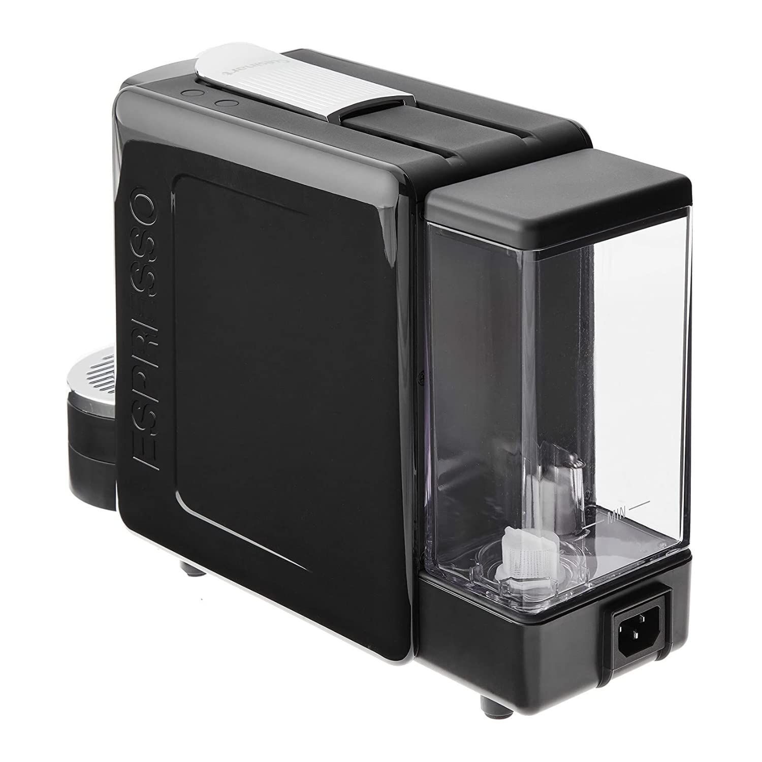 cuisinart-em-15-defined-espresso-machine-black-nespresso-originalline-compatible image 3