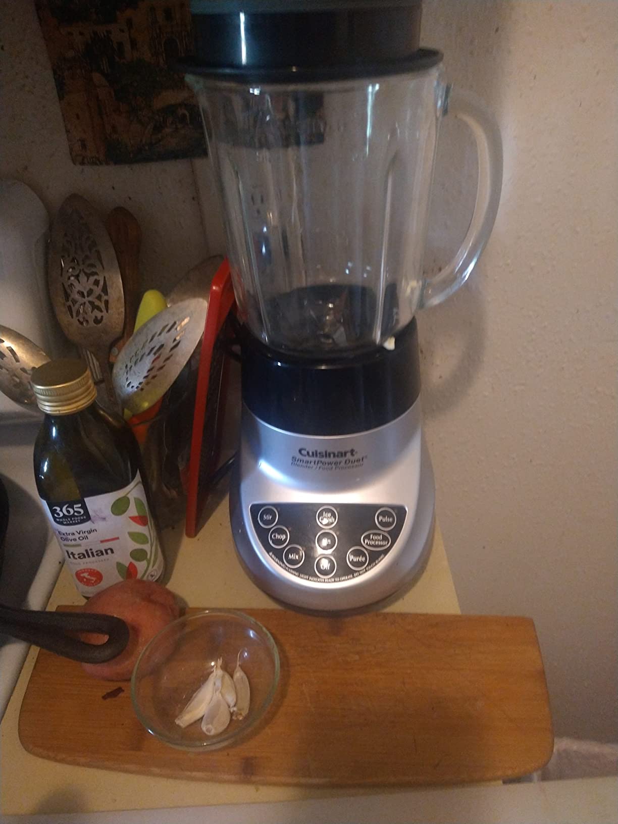 Great blender, but loud