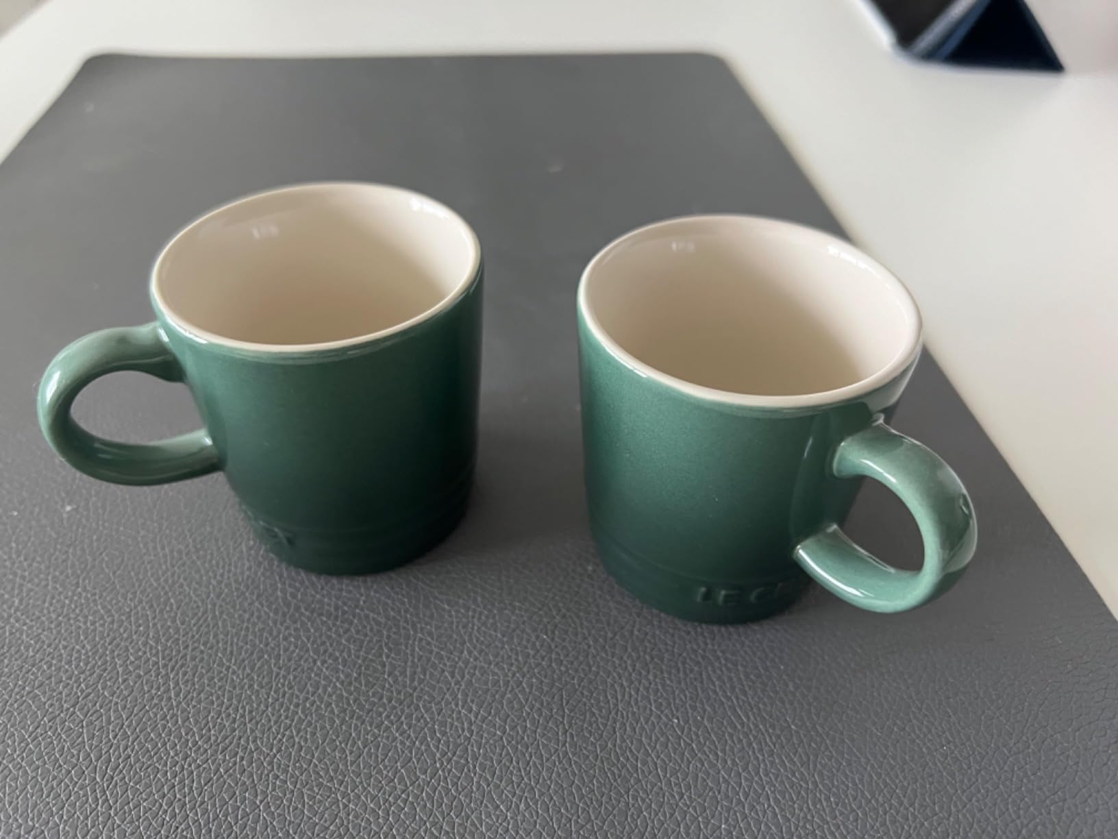 Nice mug