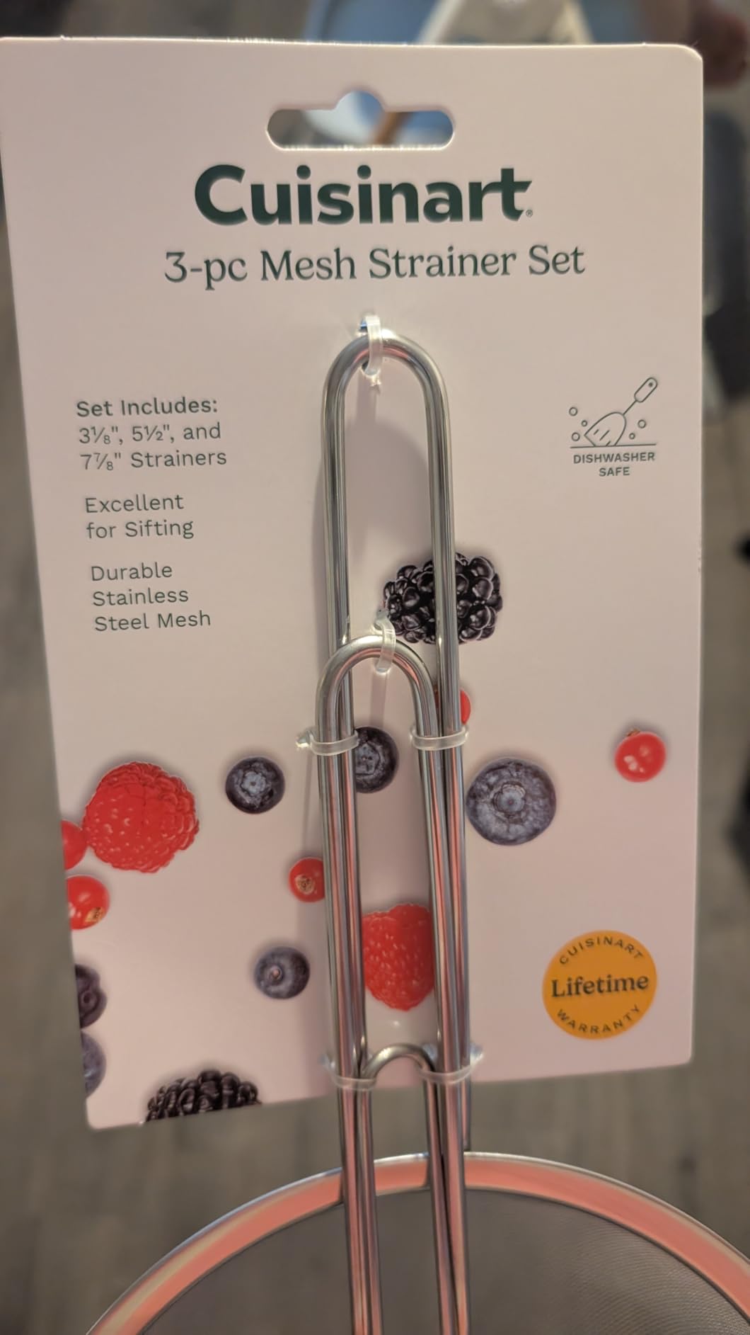Perfect for my kitchen