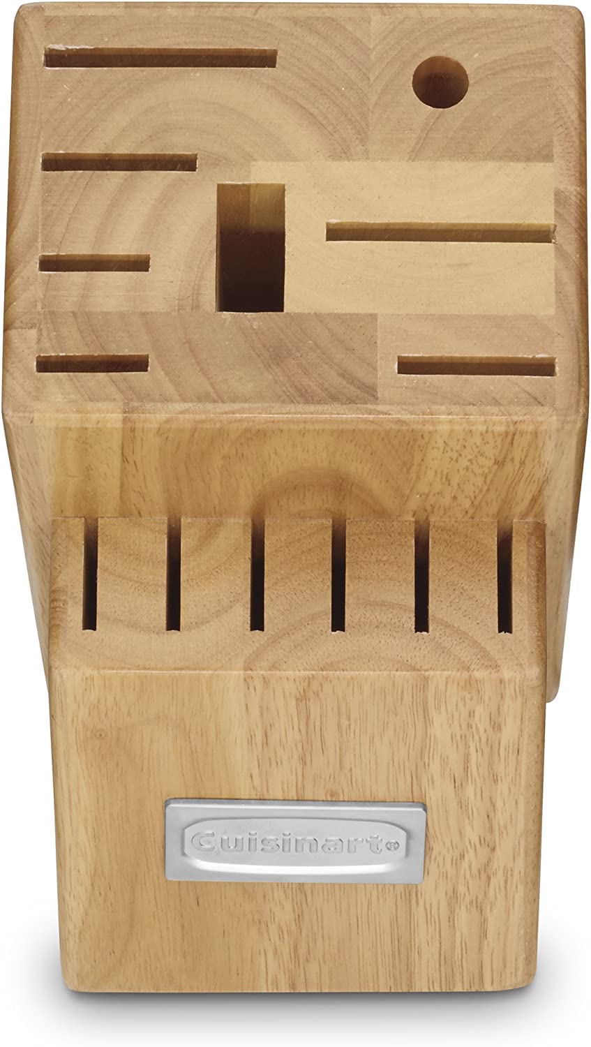 cuisinart-15-piece-professional-cutlery-block-knife-set-c99ss-15p-with-german-st image 3