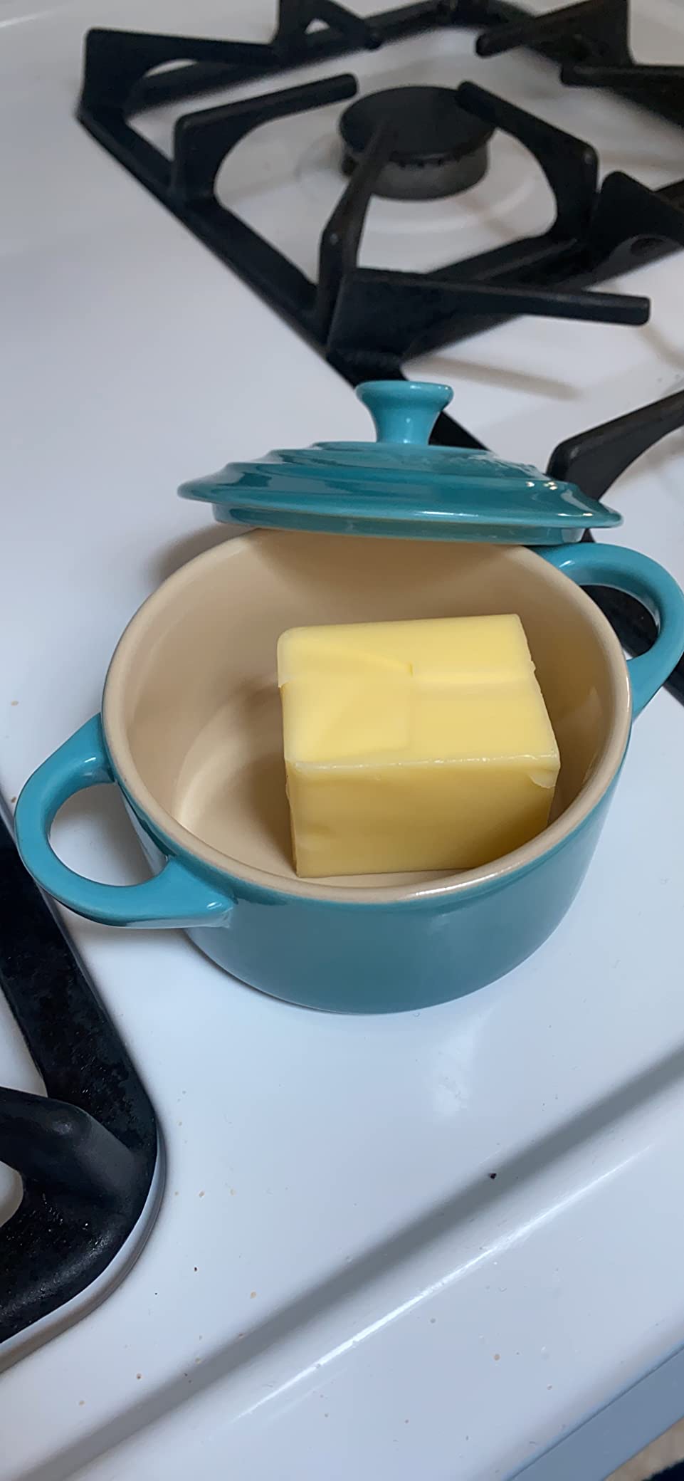 Cute little pots