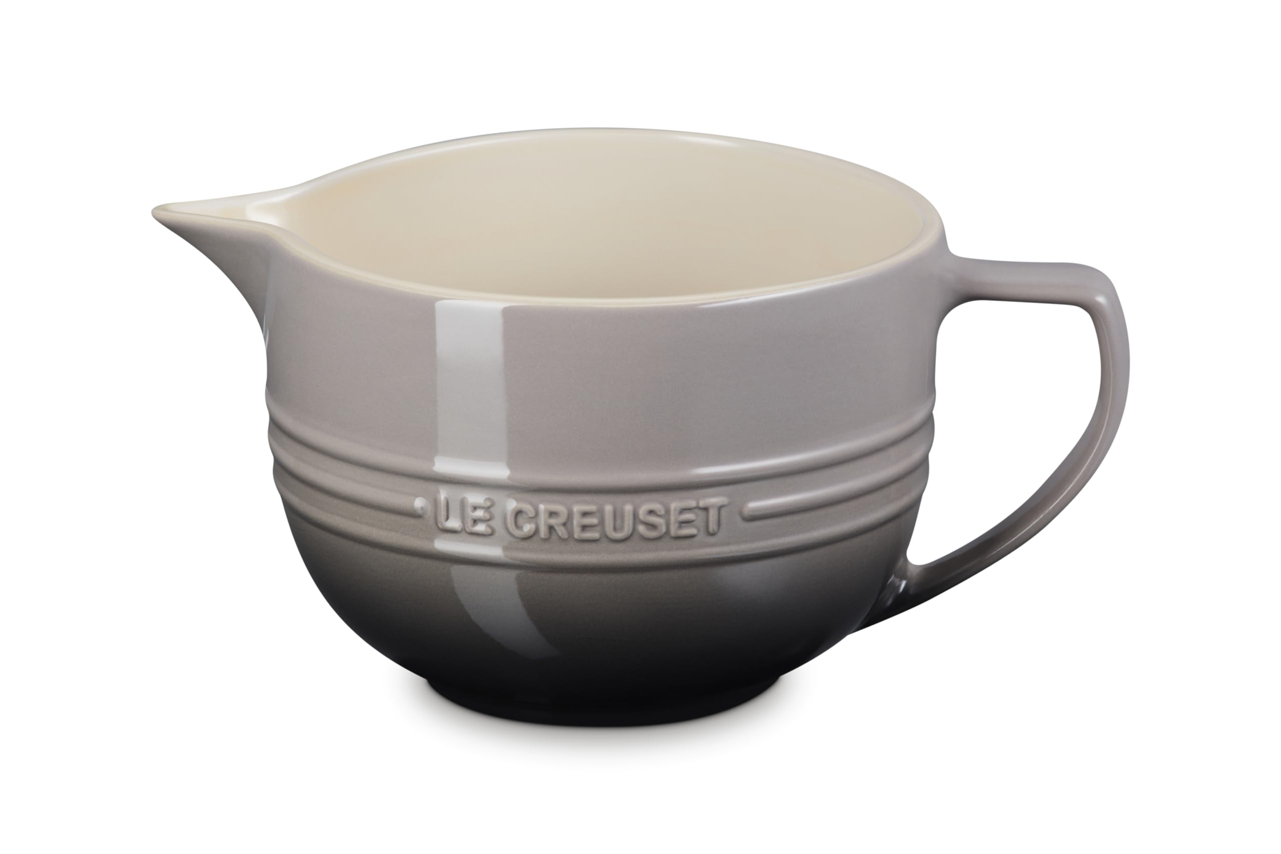 le-creuset-stoneware-signature-batter-bowl-3-25qt-cerise image 8