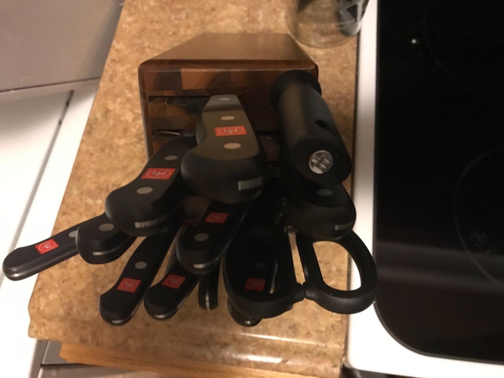 Professional quality