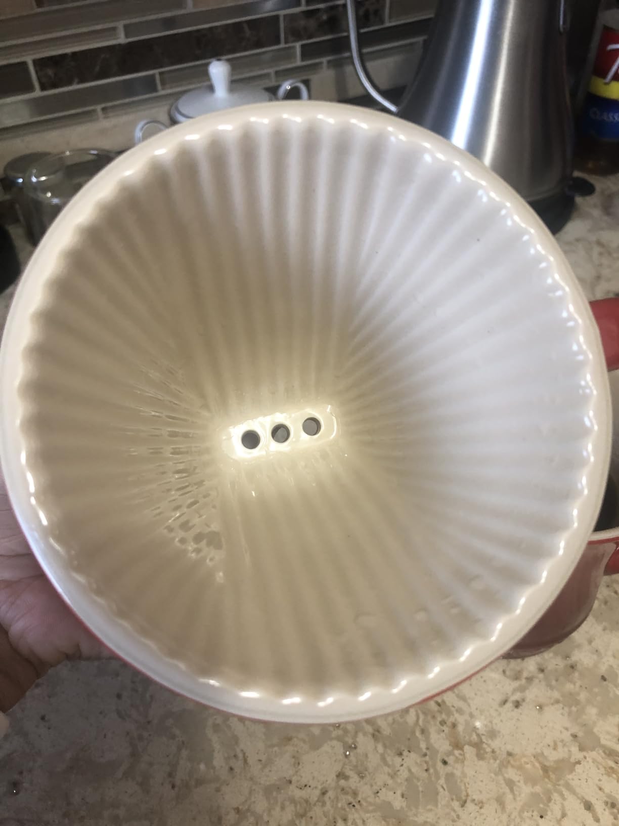 Perfect for my kitchen