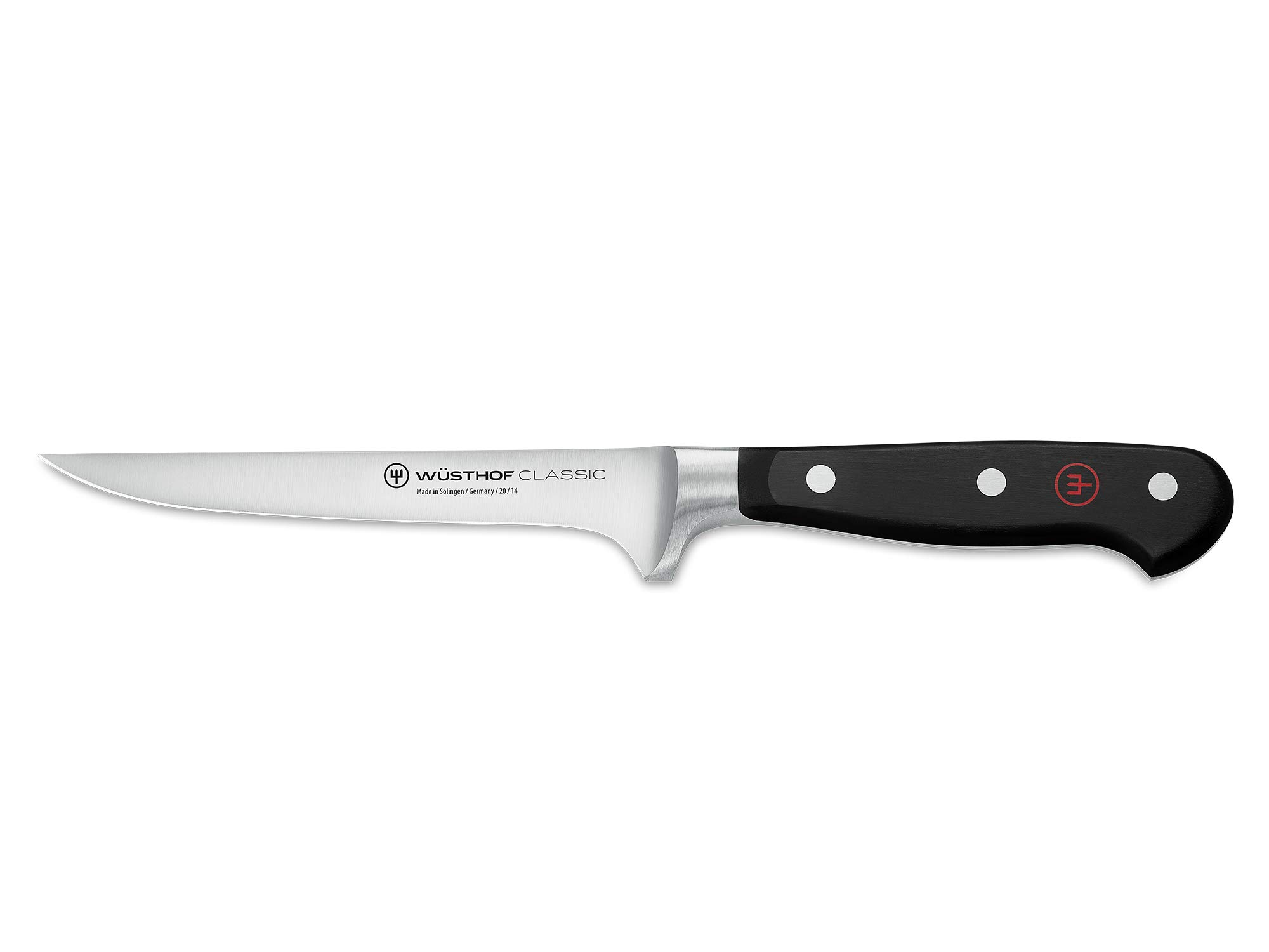 w-sthof-classic-5-boning-knife-black image 1