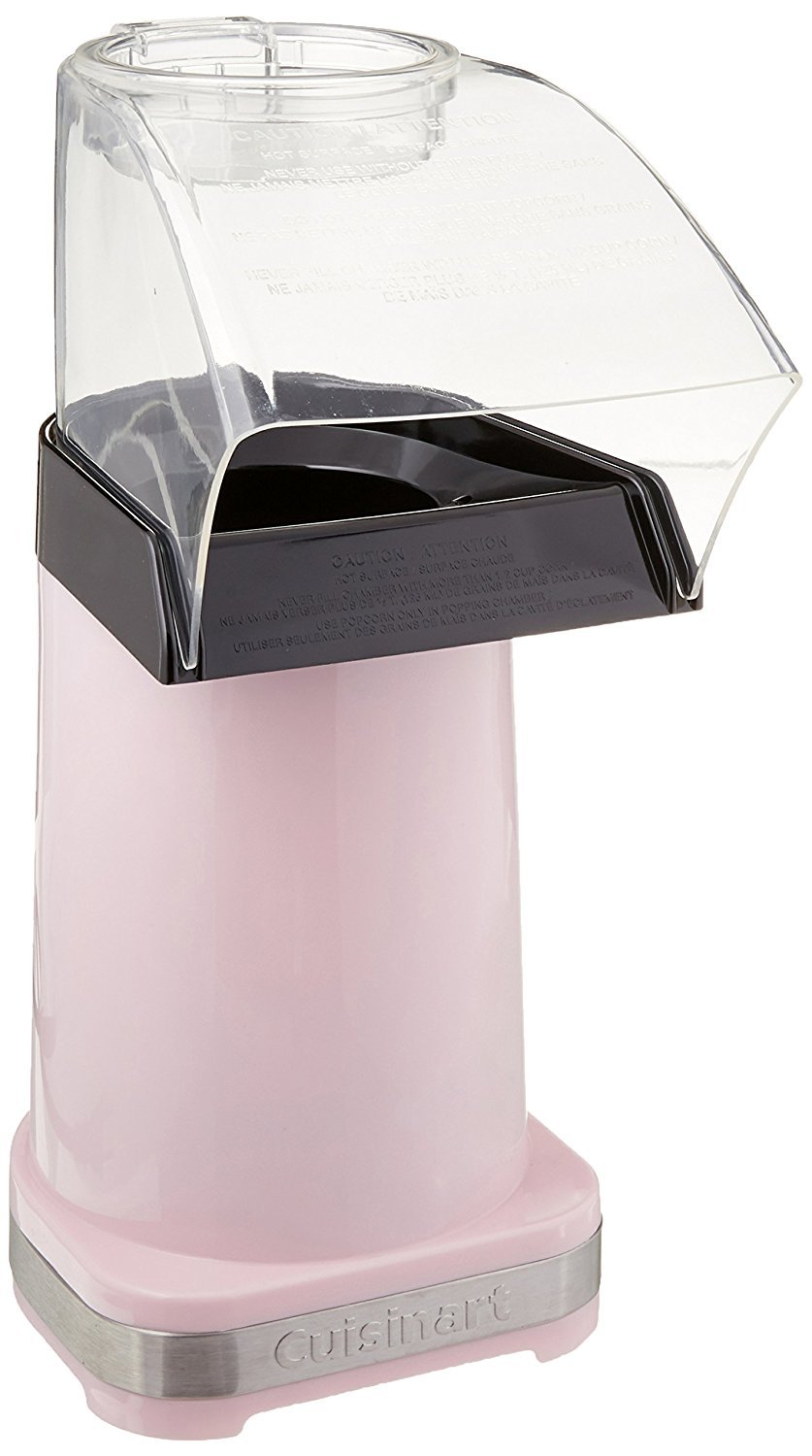 cuisinart-easypop-hot-air-popcorn-maker-cpm-100w image 3