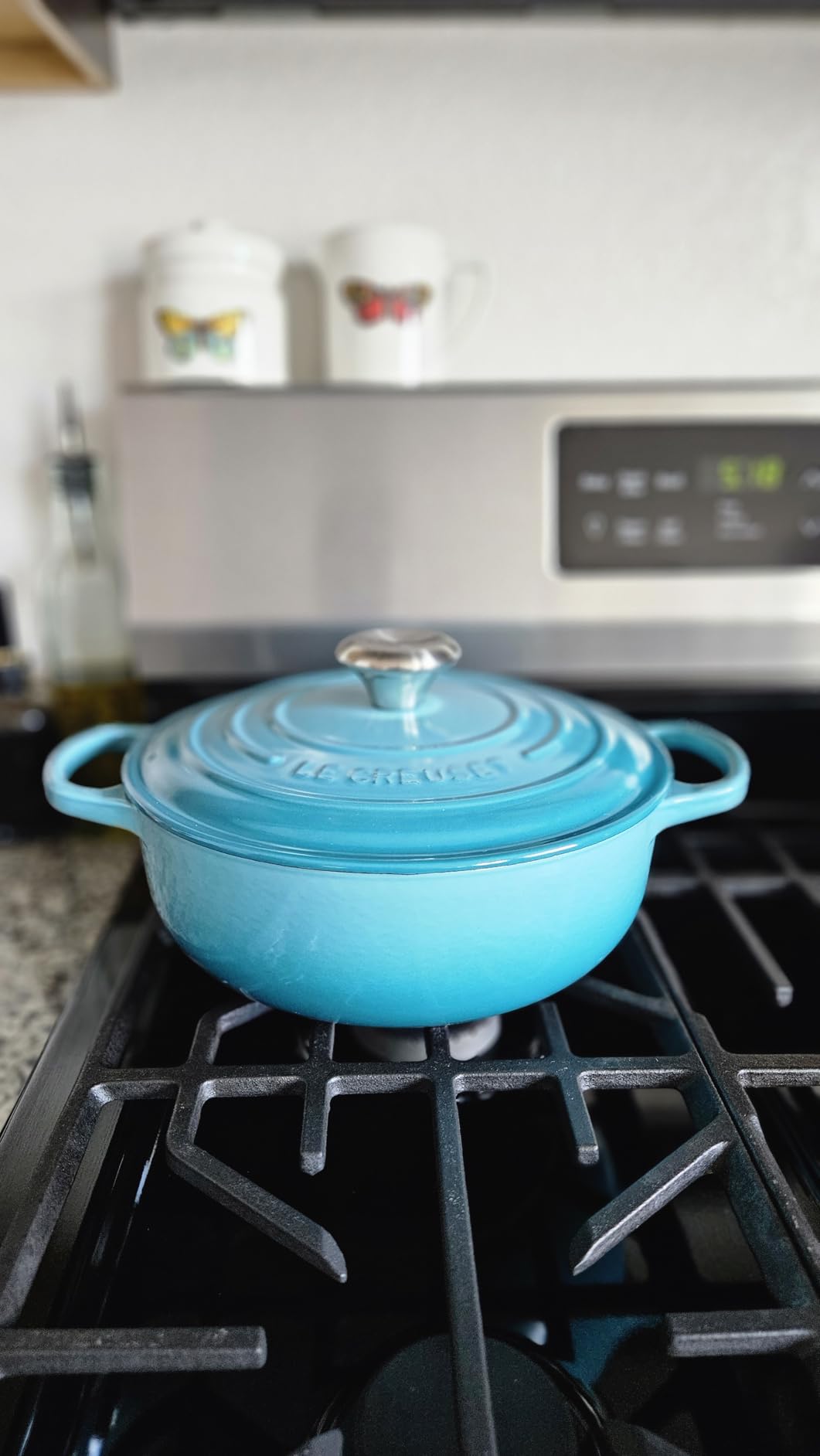Great for one-pot meals