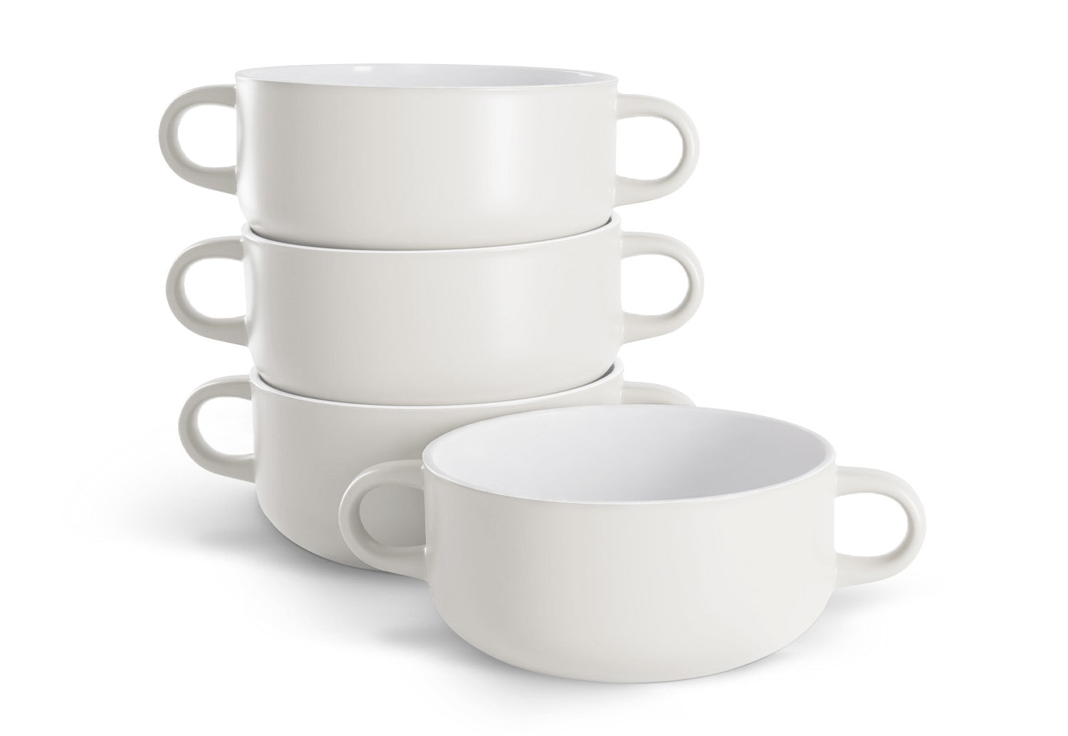 kook-ceramic-soup-crocks-20-oz-set-of-4-oven-safe-to-450-f image 6