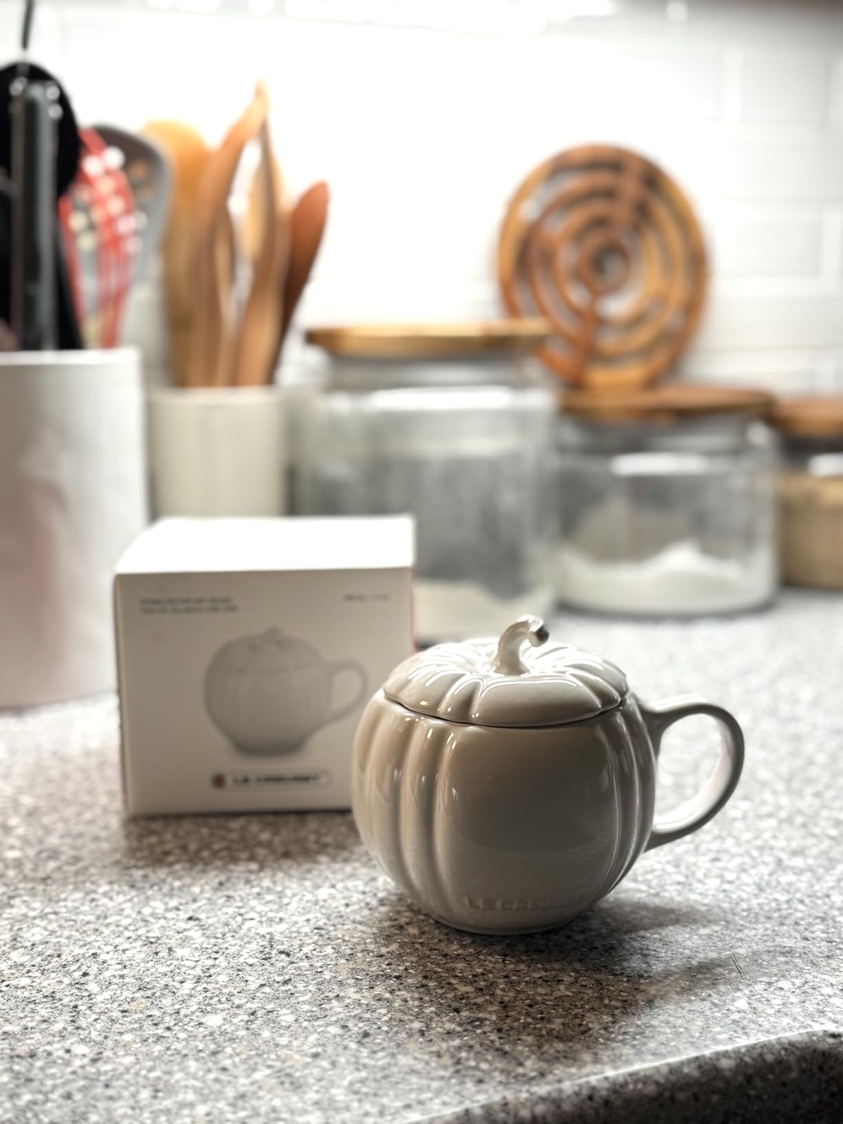 Adorable mug