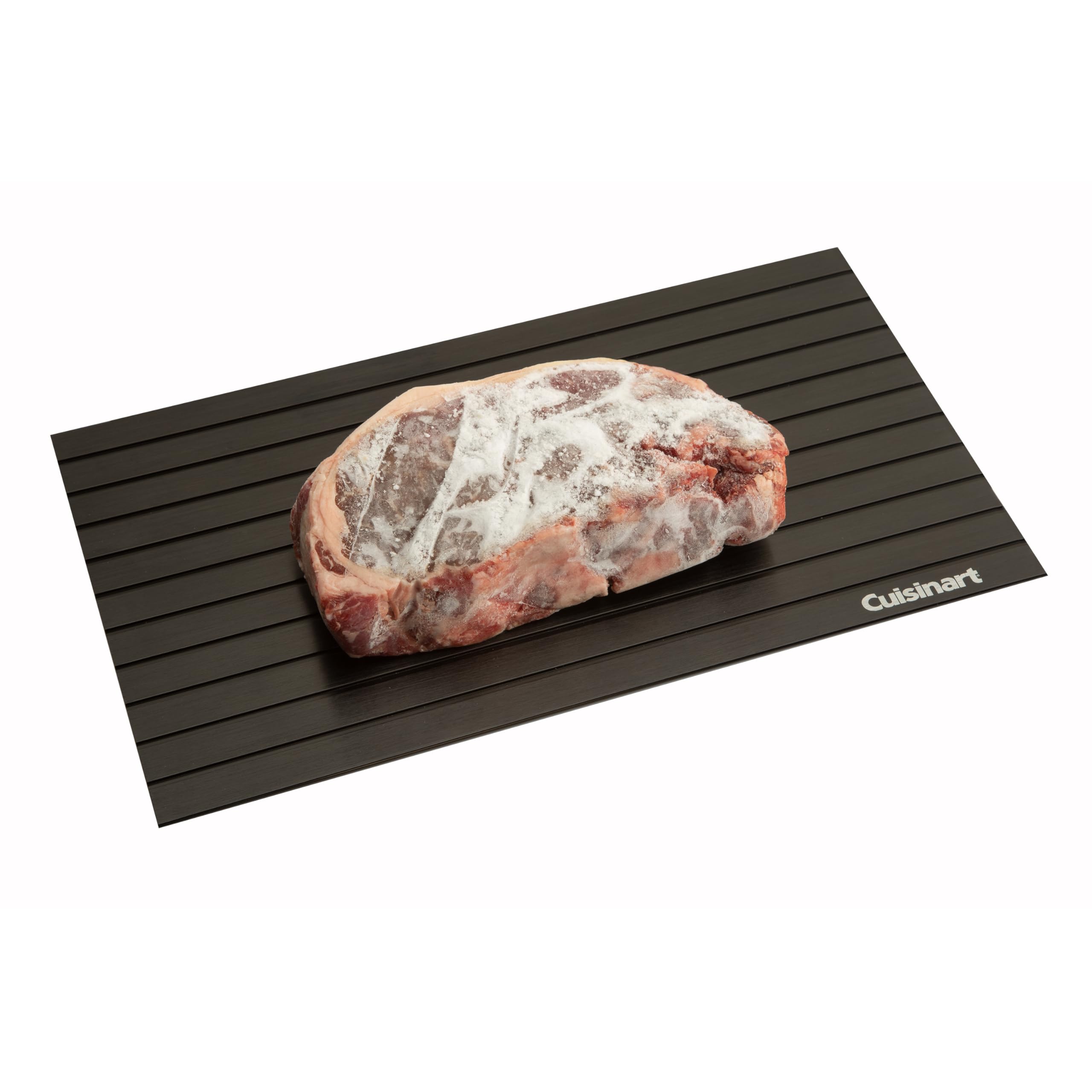 cuisinart-bbq-defrosting-tray-rapid-thaw-plate-for-frozen-meat image 8