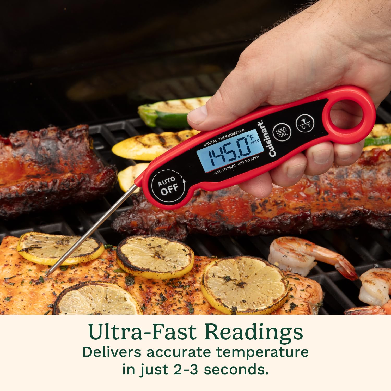 cuisinart-lcd-digital-instant-read-thermometer-water-resistant-with-backlight image 4
