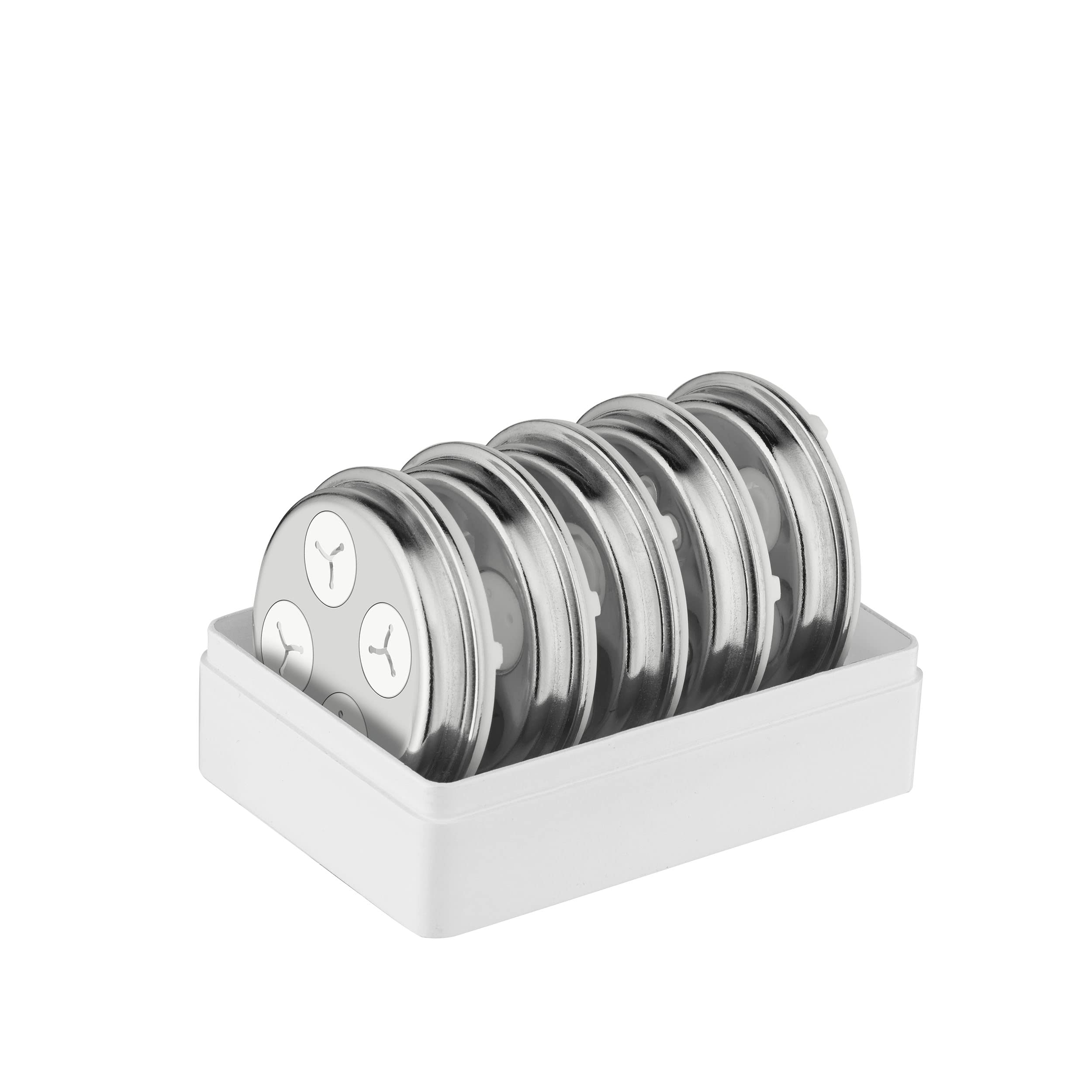 cuisinart-pe-50-pasta-extruder-attachment-for-stand-mixers-6-plates image 4