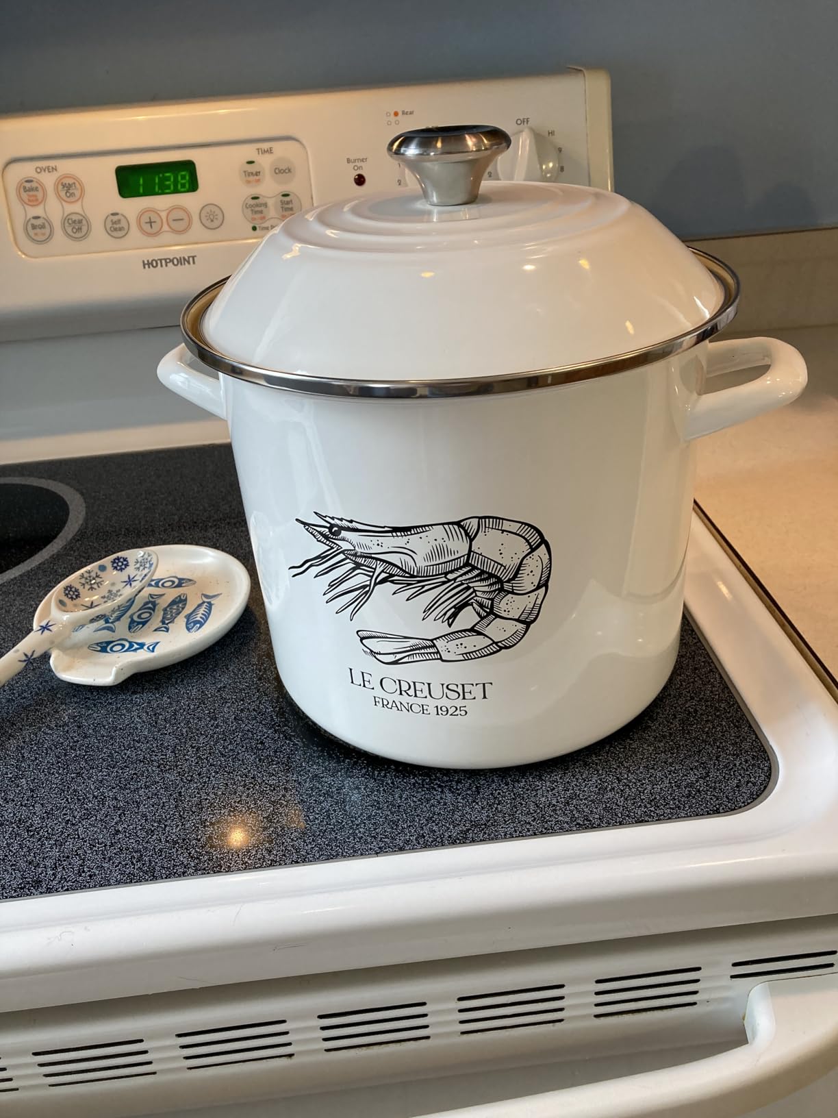Great for big batches