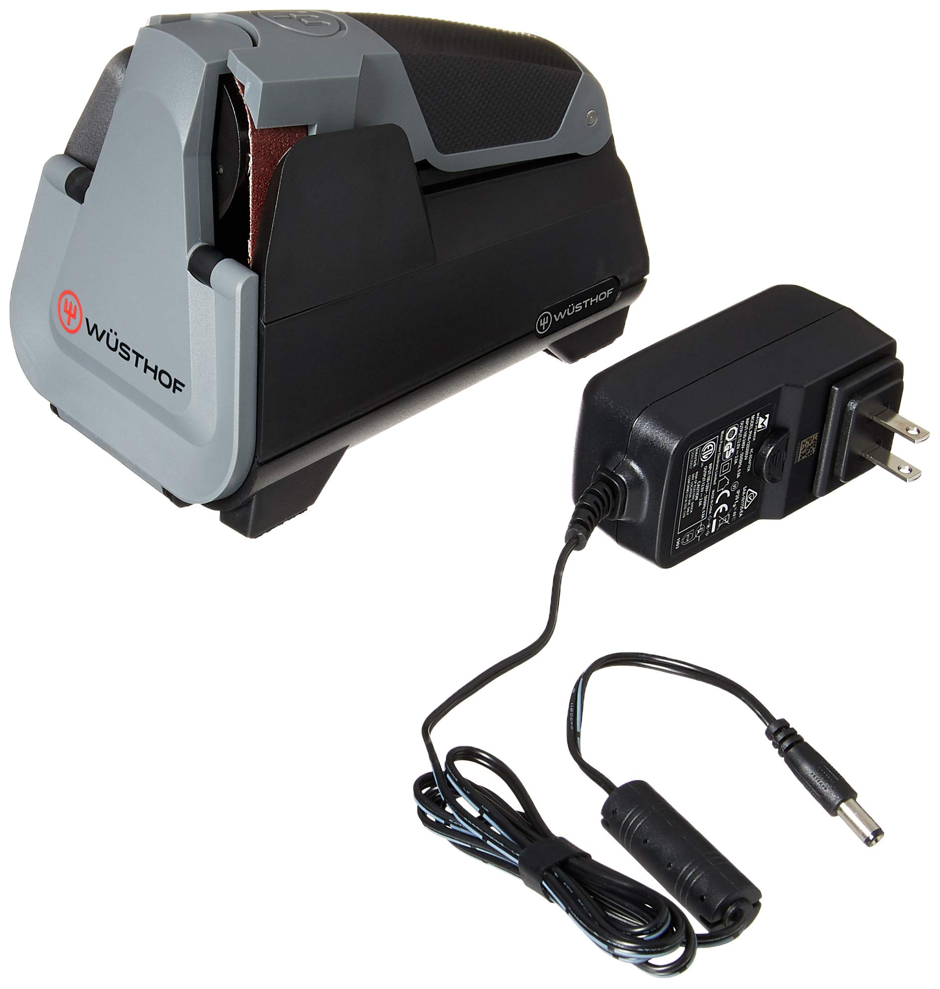 w-sthof-easy-edge-electric-sharpener-black-grey image 4