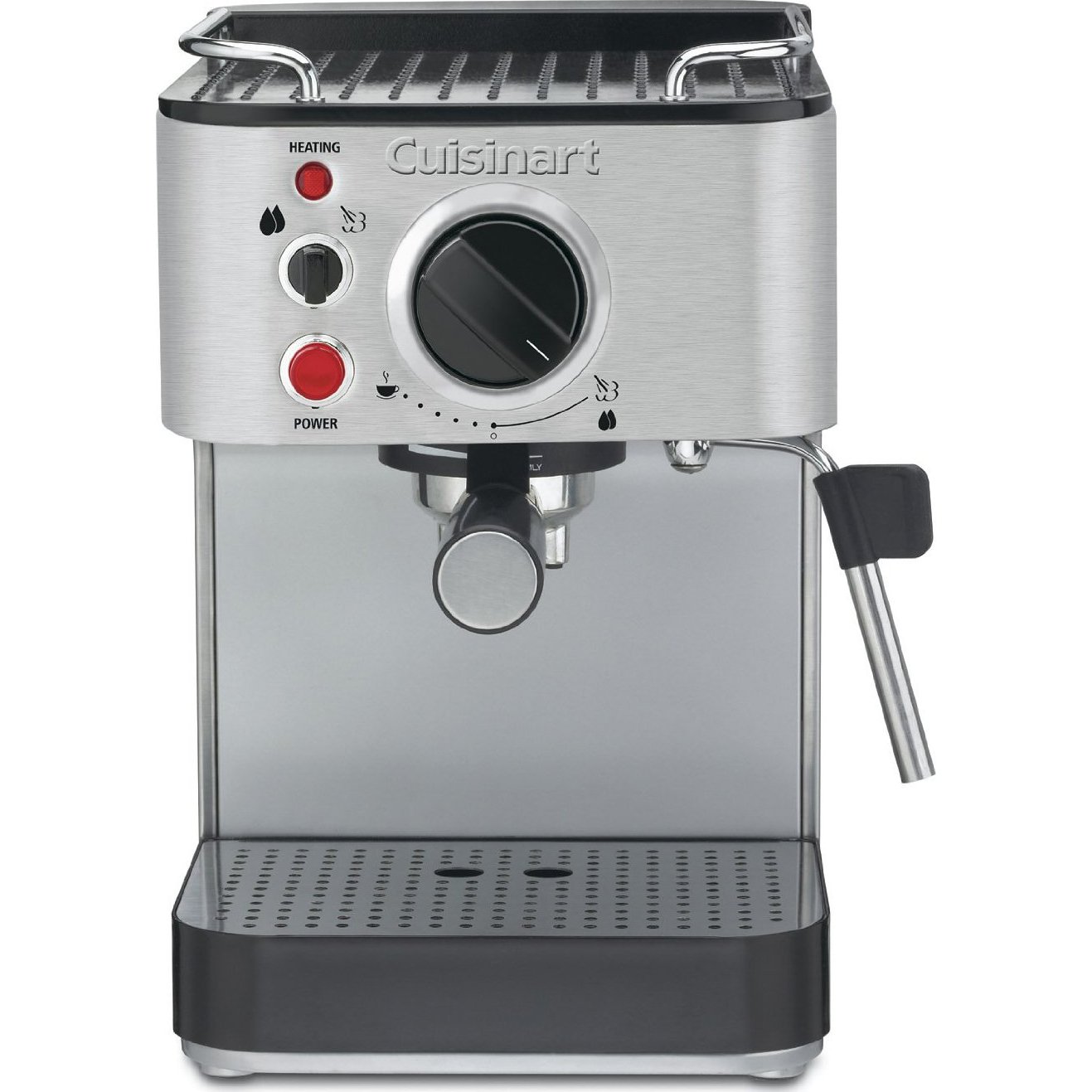cuisinart-em-200np1-programmable-15-bar-espresso-maker-stainless-steel image 5