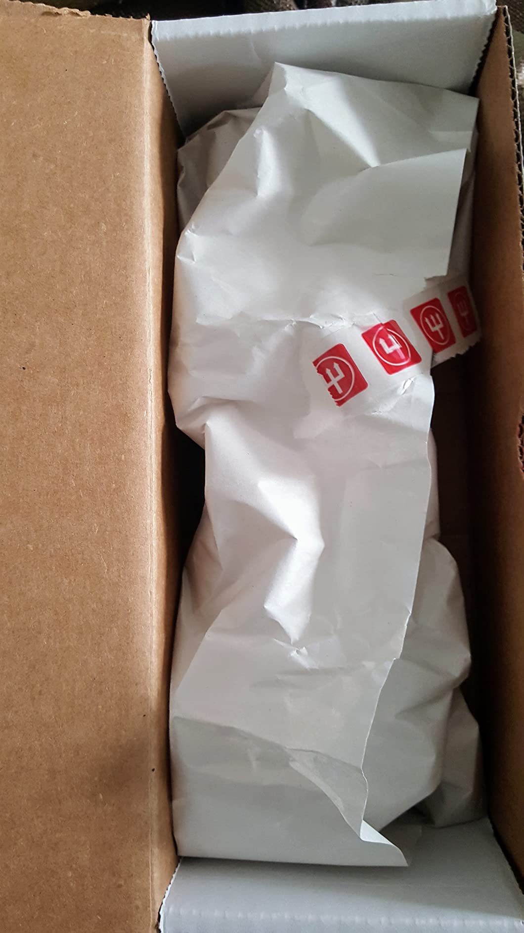 Great value for the quality