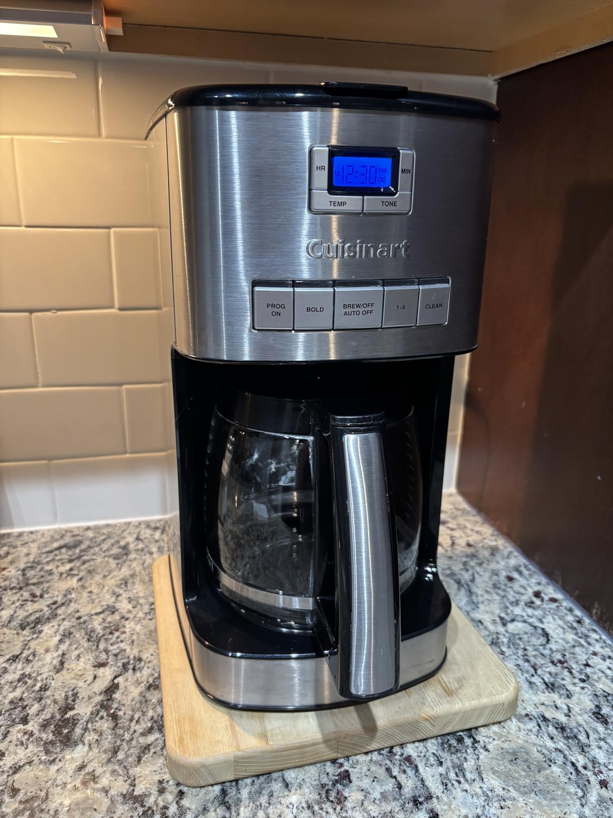 Works well, but a little pricey