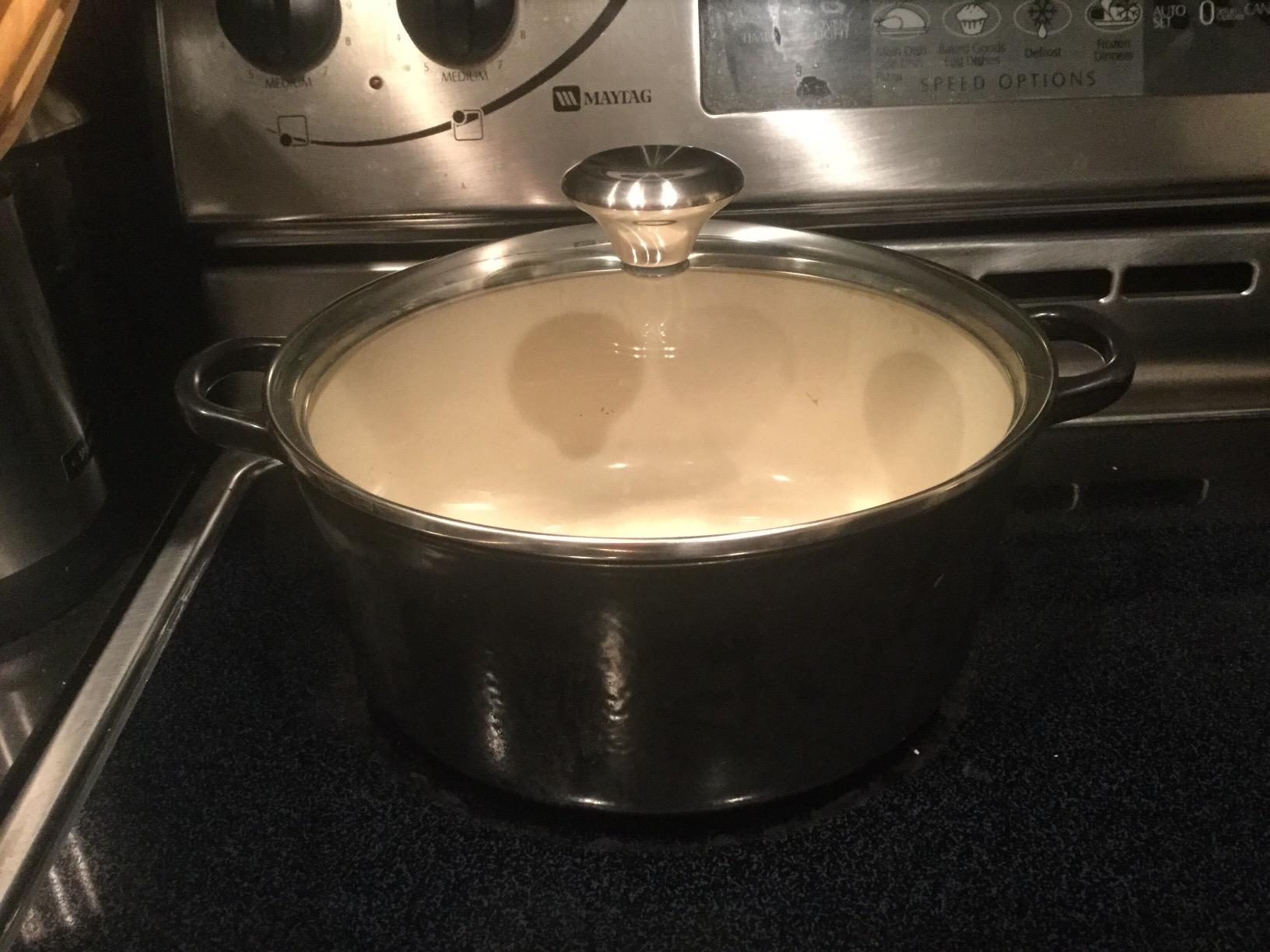 Perfect fit