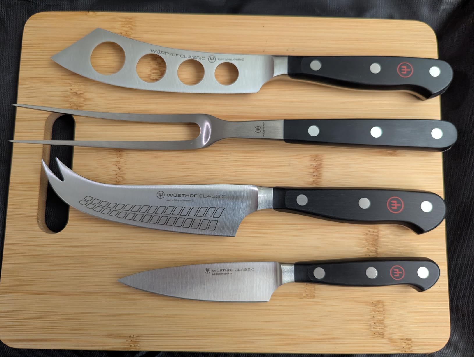 Perfect for entertaining