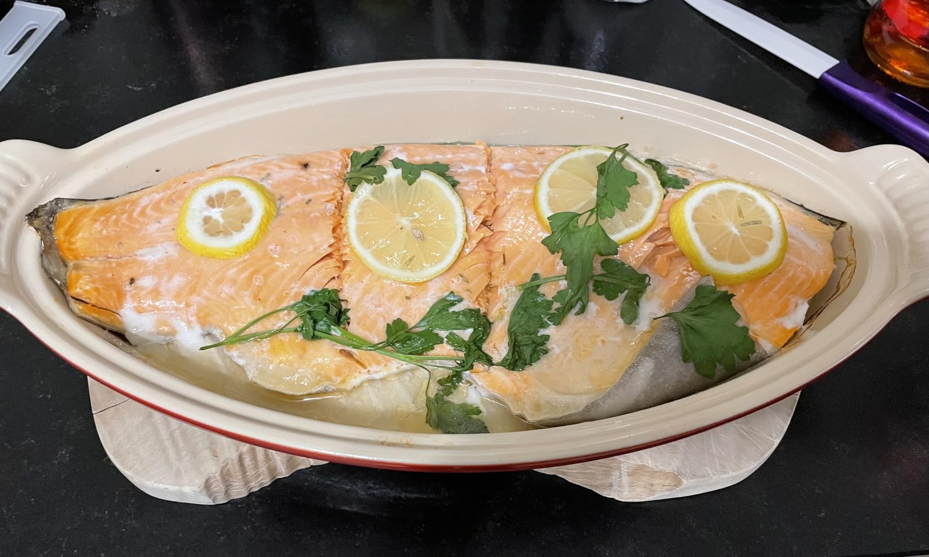 Perfect for entertaining
