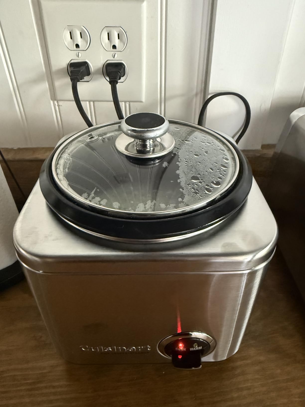 Great cooker
