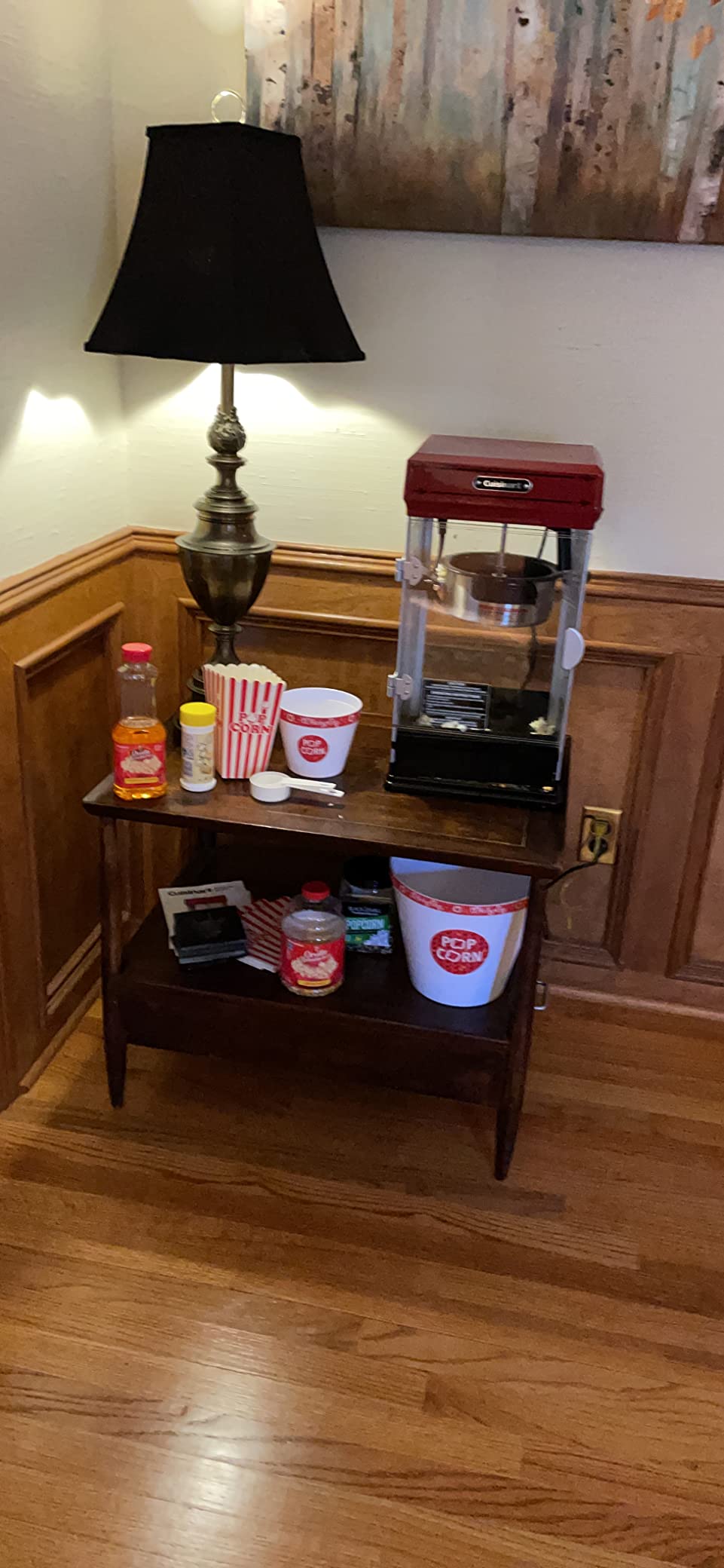 Great for parties