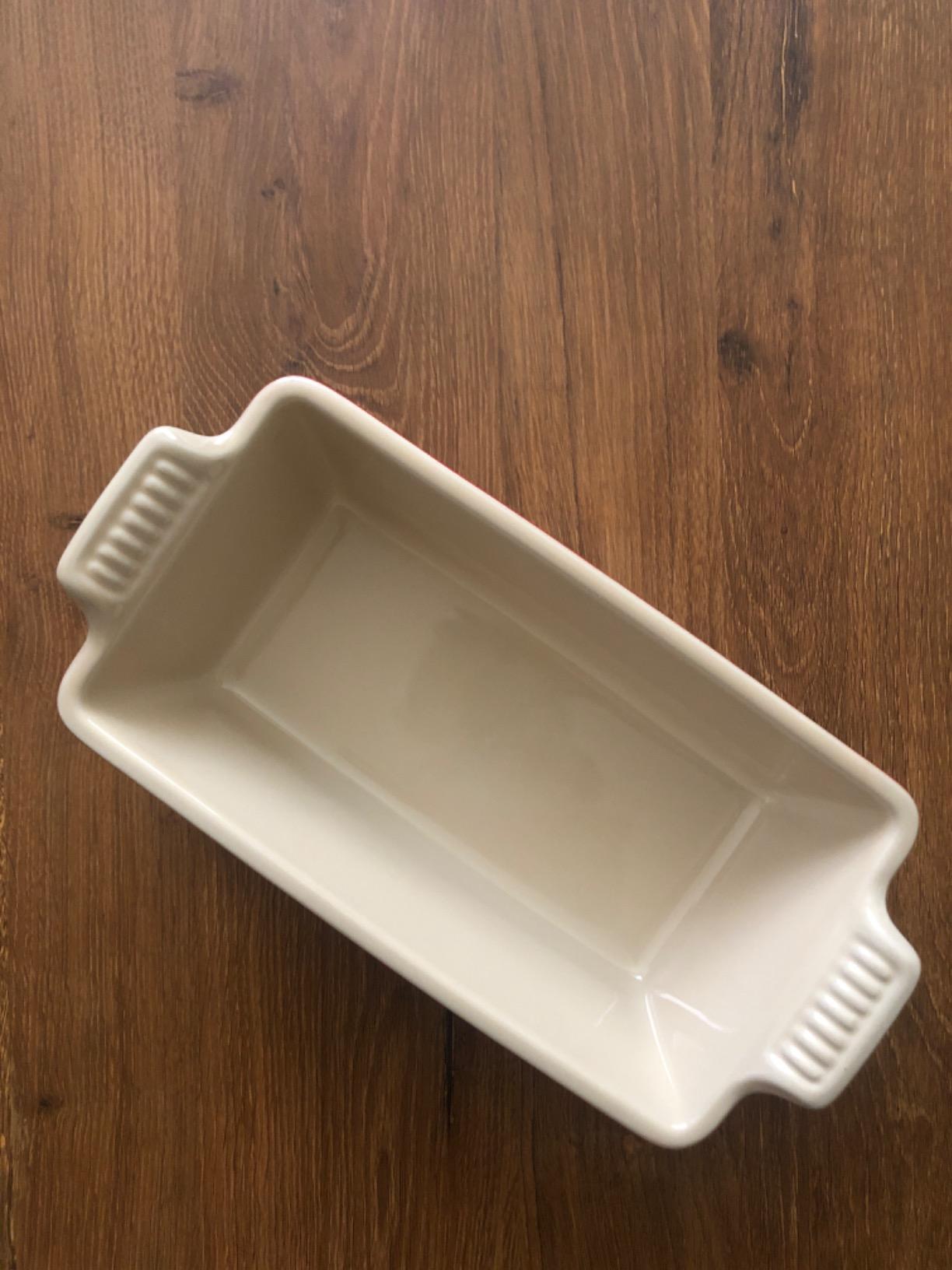 Perfect for bread