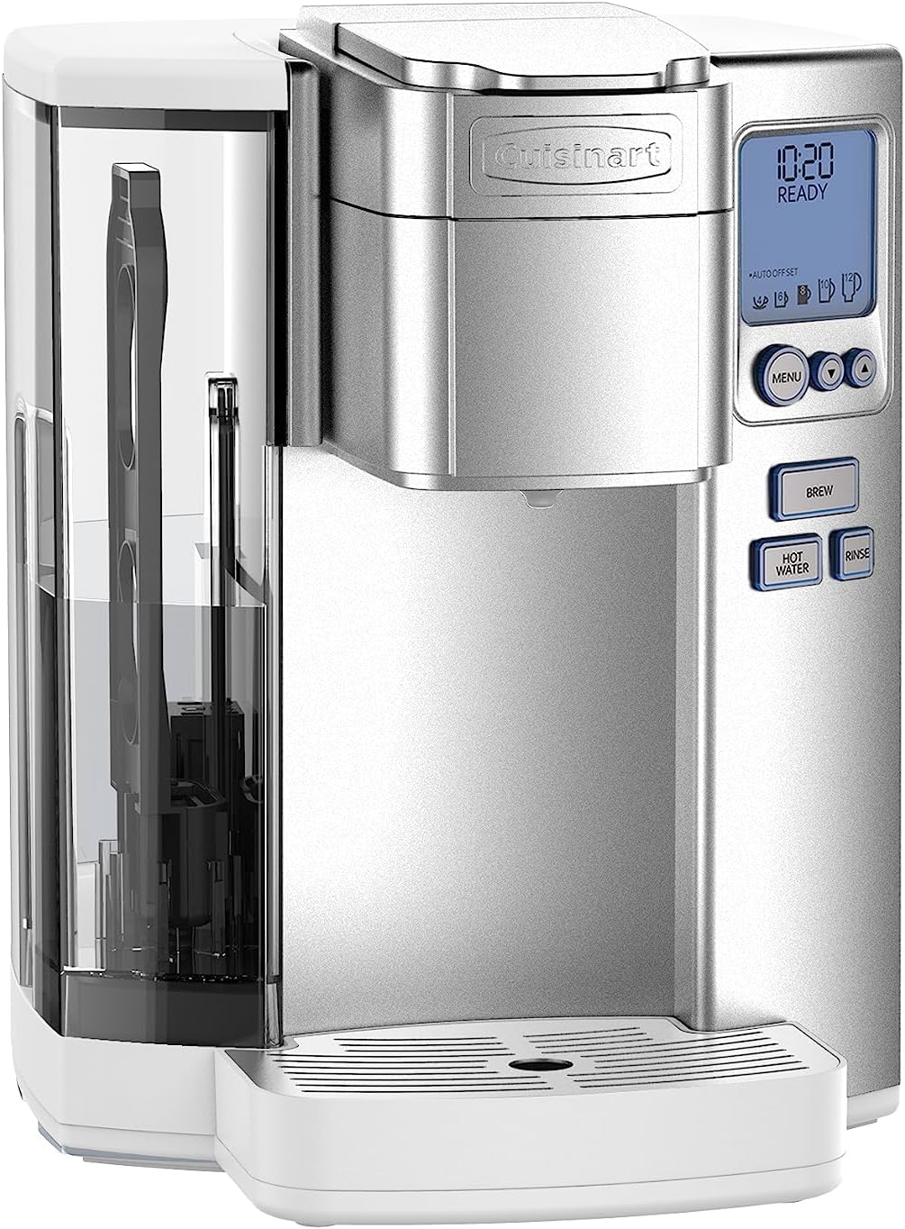 cuisinart-ss-10p1-single-serve-coffee-maker-72-ounce-reservoir-programmable-brew image 7