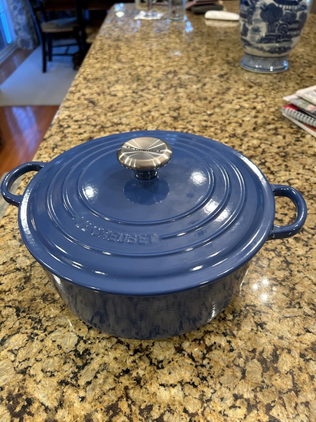 Perfect fit