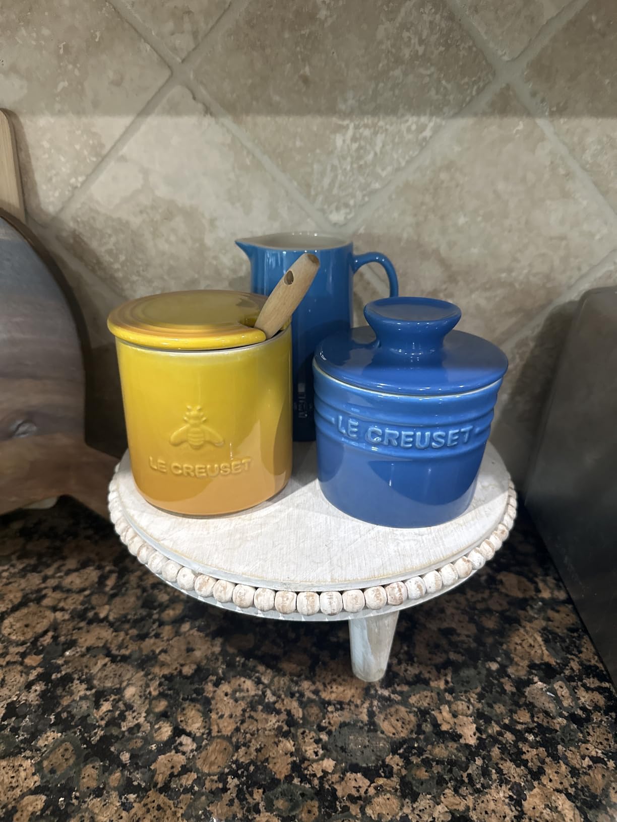 Nice pot, but small