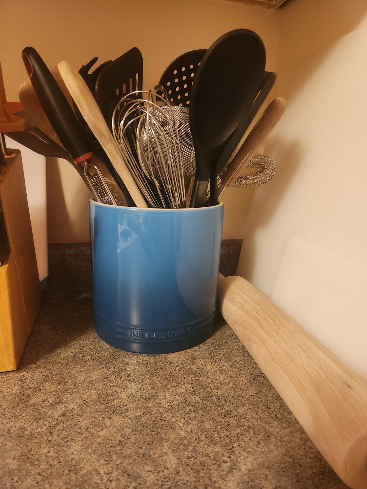 Nice holder